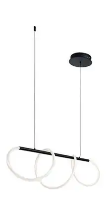 RABALUX Montema visilica LED40W L102cm