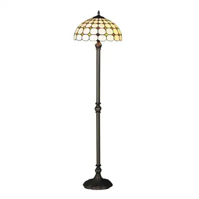 RABALUX Marvel podna lampa E27 2x60W