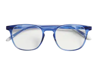 BARNER Dalston Glossy Bright Cobalt