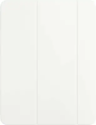 APPLE Smart Folio for iPad Pro 13-inch (M4/M5) White mwk23zm/a