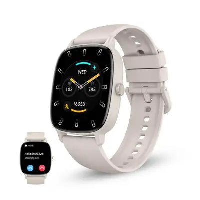 KSIX Smart Watch Pulse Beige BXSW31B