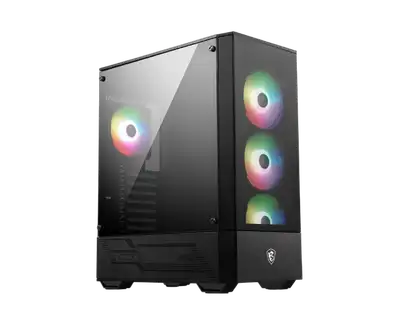 MSI MAG FORGE 112R