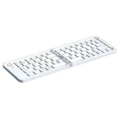 MEETION BTK001 White