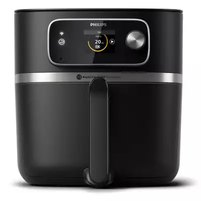 PHILIPS Airfryer HD9880 / 90