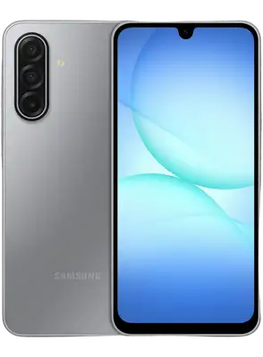 SAMSUNG Galaxy A17 4GB / 128GB Gray SM-A175FZABEUC
