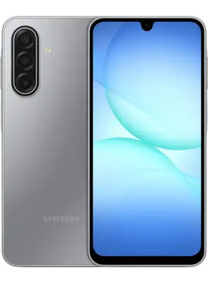 SAMSUNG Galaxy A17 4GB / 128GB Gray SM-A175FZABEUC
