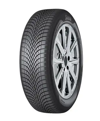 SAVA 235 / 45R17 ALL WEATHER 97V XL FP