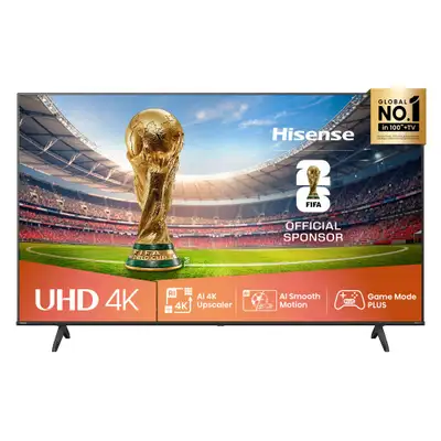 HISENSE 58A6Q