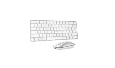 MEETION C210MWWH BT TASTATURA+MIS SET BELI