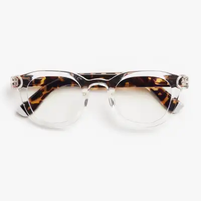 BARNER Andy Crystal Combi