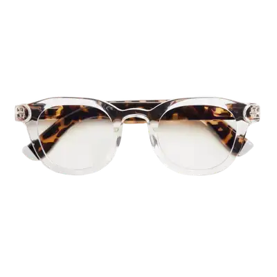 BARNER Andy Crystal Combi