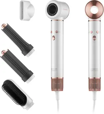 SENCOR SHS9100RS