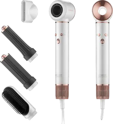 SENCOR SHS9100RS