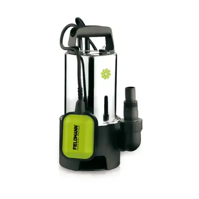 FIELDMANN FVC 4002-EK Potopna muljna pumpa za vodu