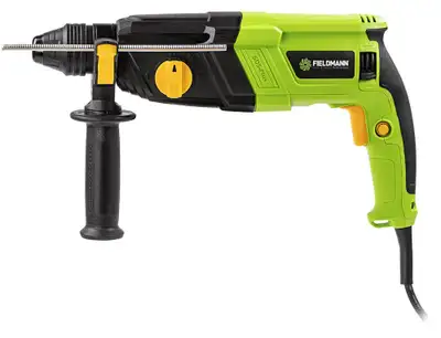 FIELDMANN FDV 210850-E