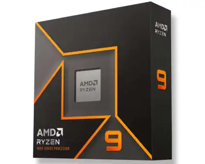 AMD Ryzen 9 9950X 16 cores 4.3GHz (5.7GHz) Box