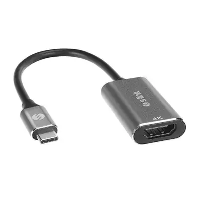 S-LINK SWV-USBC028 TIP C-HDMI 4K ADAPTER