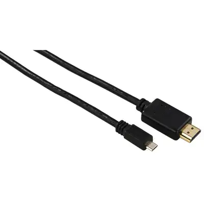 HAMA MHL KABL 2m 54542