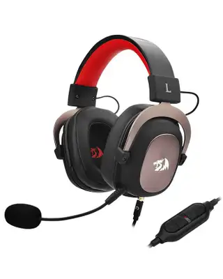 REDRAGON ZEUS 2 H510-1 GAMING HEADSET