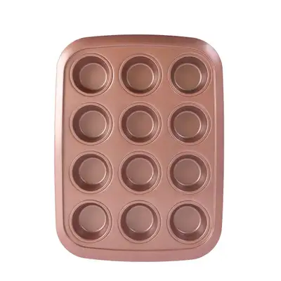 TEXELL Rose Gold TPRG-M320