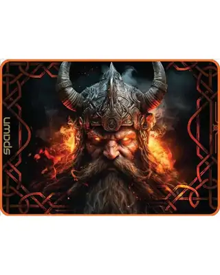 SPAWN Viking 2 - Mouse Pad M