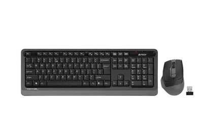 A4TECH A4-FG1035 Fstyler US-LAYOUT / SET
