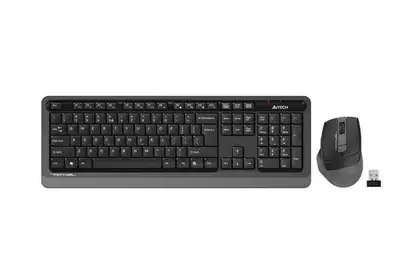A4TECH A4-FG1035 Fstyler US-LAYOUT / SET