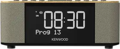 KENWOOD CR-ST40DAB-M