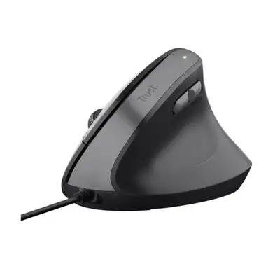TRUST BAYO II Ergonomic Mouse Black