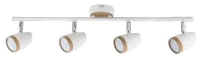 RABALUX Karen 4 headed spot integrisani LED