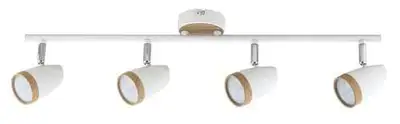 RABALUX Karen 4 headed spot integrisani LED