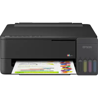 EPSON L1350 EcoTank ITS wireless (4 boje) inkjet