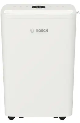 BOSCH DRY 1000 10L