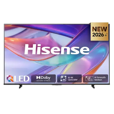 HISENSE 75E7S