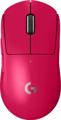 LOGITECH G PRO X SUPERLIGHT 2 MAG  910-006797