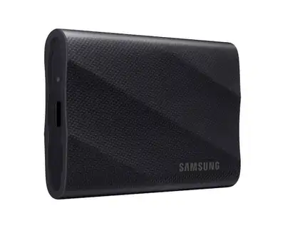 SAMSUNG Portable T9 4TB SSD MU-PG4T0B