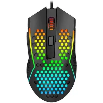 REDRAGON Reaping M987 black
