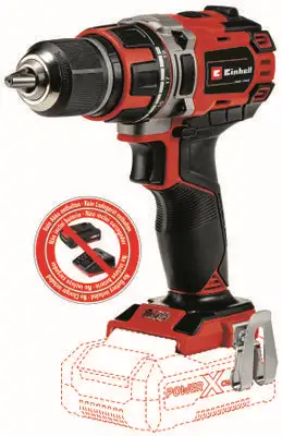 EINHELL TE-CD 18/50 Li BL Solo