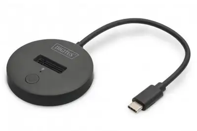 DIGITUS Eksterni adapter M.2 na USB-C