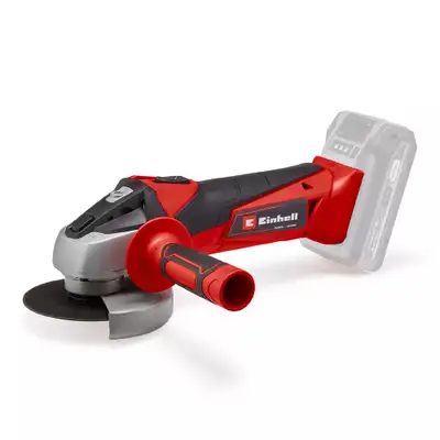 EINHELL TC-AG 18/115 Li - Solo