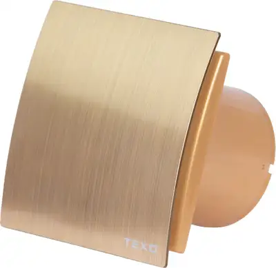 TEXO AIR PRO VENTILATOR 120 GOLD