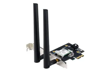 ASUS PCE-BE6500 Wifi 7