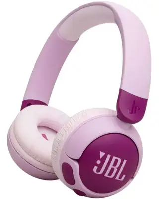 JBL JR320 BT Ljubicaste Bezicne Slusalice