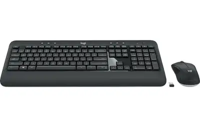 LOGITECH MK540 Advanced Wireless Desktop YU 920-008692