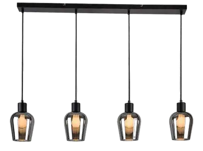 RABALUX Florian visilica E27 4x40W L95cm
