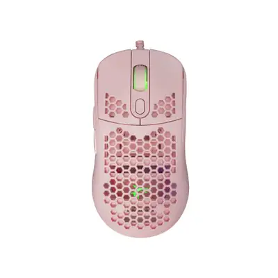 WHITE SHARK GM 5007 GALAHAD PINK 6.400 dpi