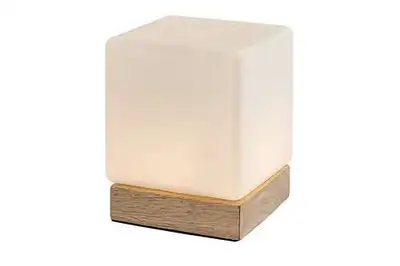 RABALUX Pirit, stona lampa 1,2W 40lm-60lm, 3000K prekidac na dodir, IP20