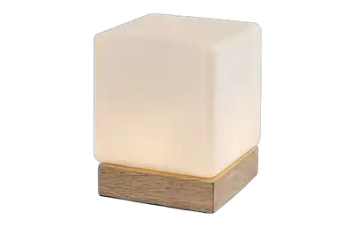 RABALUX Pirit, stona lampa 1,2W 40lm-60lm, 3000K prekidac na dodir, IP20