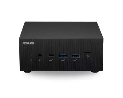 ASUS Mini PC PN64-B-S5238MD Core i5-13500H Barebone
