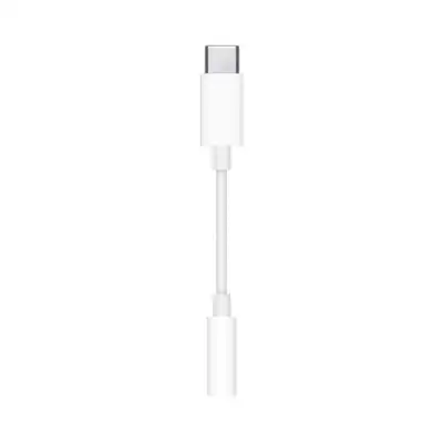 APPLE USB-C to 3.5 mm Headphone Jack Adapter mw2q3zm/a